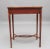 Edwardian Inlaid Satinwood Bijouterie Table For Sale - Image 3 of 11
