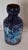 Vintage German Ceramic Vase, 1970s, in Very Good conditions. Designed 1970 to 1979