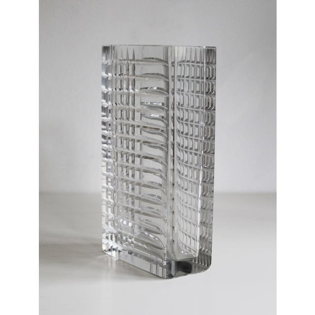 Some objects manage to feel both vintage and startlingly modern, as if they slipped through time untouched. This 1960s...