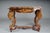 Boulle Inlaid Table in Wood For Sale - Image 5 of 18