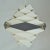 Metal Danish Symphoni Pendant Lamp by Preben Dal, 1960s For Sale - Image 7 of 8