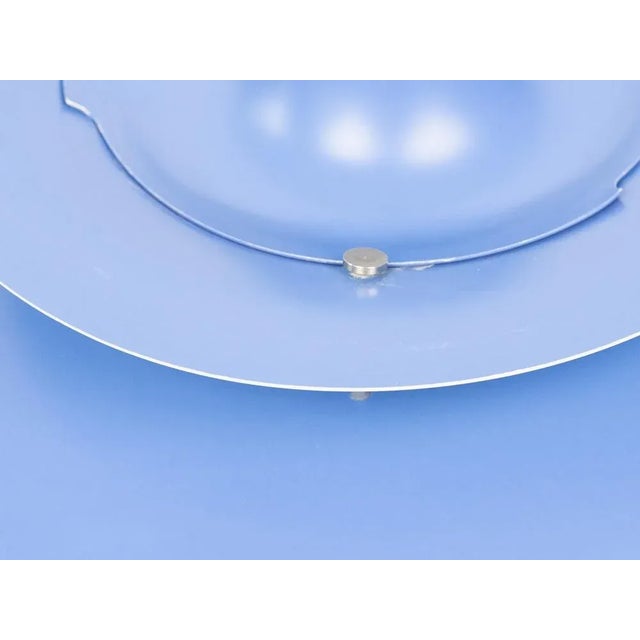 Vintage Danish PH 5 Lamp by Poul Henningsen for Louis Poulsen, 1950s For Sale - Image 6 of 12