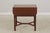 Henkel Harris Cherry 2 Drawer Drop Leaf Table For Sale In Philadelphia - Image 6 of 15
