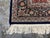 Persian 4ft X 6ft Persian Tabriz Mahi Wool & Silk Area Rug For Sale - Image 3 of 12