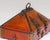 Mid 20th Century South Indian Netturpetti Jewelry Box, Teak & Brass, Circa 1950 For Sale - Image 5 of 18