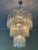 Tubular Murano Chandelier For Sale - Image 9 of 11