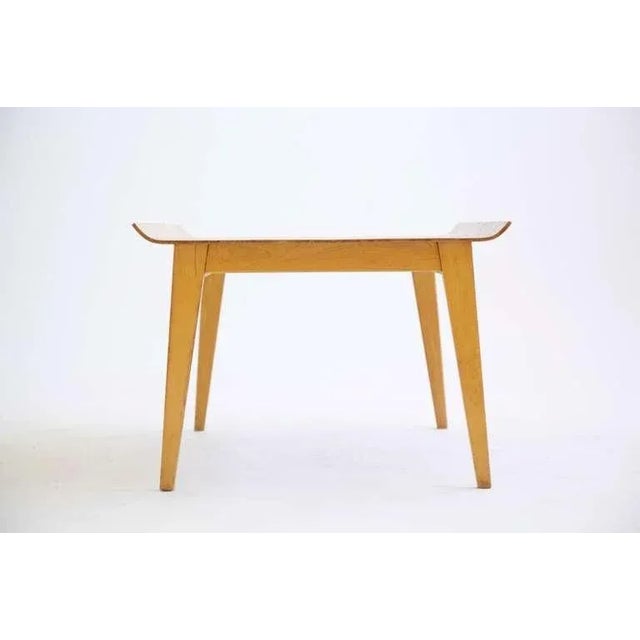 Abel Sorenson Abel Sorenson Coffee Table For Sale - Image 4 of 6