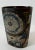 Mid-Century Modern Royal Copenhagen Danish Pottery Vase For Sale - Image 3 of 8