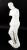 Composite Marble Statue of Venus De Milo, Late 20th Century For Sale - Image 6 of 13
