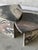 Vintage Cipollino Marble Coffee Tables, 1970s, Set of 2 For Sale - Image 10 of 10