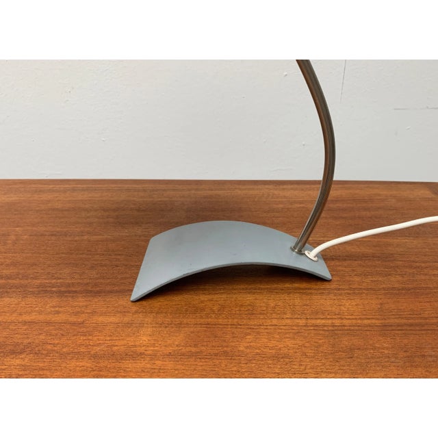 Mid-Century German 6840 Table Lamp from Kaiser Idell / Kaiser Leuchten For Sale - Image 4 of 18