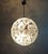 Glass Vintage Italian Sputnik Crystal Chandelier, 1990 For Sale - Image 7 of 16