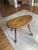 Barnard and Simonds Stool - 1950s For Sale - Image 4 of 12