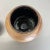 Beige Ceramic Studio Pottery Vase from Gerhard Liebenthron, Germany, 1980s, Set of 2 For Sale - Image 8 of 18