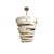 Bilbao Suspension Lamp by Creativemary, in New conditions. Designed from 2000 Signed by Maker, Up to 250V (Europe/UK...