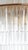 1960s Vintage Glass 5-Light Rod Chandelier by Gaetano Sciolari, 1960s For Sale - Image 5 of 9