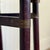 Mid-Century Chinese Engraved Brass Tray Table For Sale In Salt Lake City - Image 6 of 9