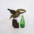 1970s Sergio Bustamante Petite Toucan Sculpture Signed For Sale - Image 5 of 5
