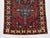 Antique Lori Pambak Kazak Hand-Knotted Wool Rug - 5'8" X 3'10" For Sale - Image 6 of 12