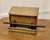 Oak Stationary or Letter Box with Pen Holder For Sale - Image 9 of 9