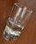 1970s Rosenthal Cylinder Lead Crystal Glass Vase Vessel Diagonal Base Midcentury For Sale - Image 5 of 13