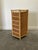 Mid-Century Rattan Highboy / Tallboy Chest of Drawers from Angraves, England, 1970 For Sale - Image 9 of 9