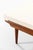 This rare daybed, produced in Denmark during the 1950s, is a refined representation of mid-century Scandinavian design,...