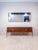 Mid-Century Modern Mid-Century Sideboard with Mirror from La Permanente Mobili Cantù, 1950s, Set of 2 For Sale - Image 3 of 18