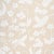 Sample - Schumacher x Hera Ford Orchids Have Dreams Fabric in Light Neutral For Sale