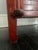 Wood Late Qing Red Lacquer Elmwood Accent Cabinet - Northern China For Sale - Image 7 of 11