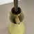 Mid-Century Diabolo Brass and Metal Tube Hanging Light in the style of Stilnovo, Italy, 1950s For Sale - Image 13 of 18