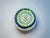 Object made with the millefiori technique, in addition to its original function as a paperweight, can be used as a...