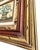 Vintage Jean E. Giepel Oregon Floral Oil Painting in Gilt Wood Frame For Sale In Portland, OR - Image 6 of 6