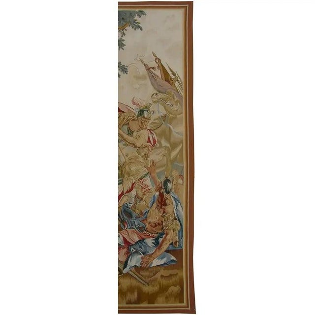 A wall hanging tapestry, simply put, is a textile specifically designed and woven to portray an artistic scene with the...