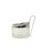 Sergio Asti Space Age Onde Series Ice Bucket in Crystal by Sergio Asti for Arnolfo di Cambio, Italy, 1970s For Sale - Image 4 of 6
