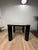 An exceptional Italian Postmodern dining, gaming and cocktail table attributed to Pierluigi Molinari for Pozzi, circa...