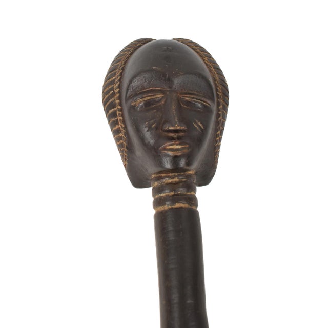 The Dan people, also known as the Yacuba, are known for their distinctive cultural practices and exquisite woodcarvings....