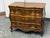 Wood Phyllis Andrade for White Furniture Company Chinoiserie Bombe Chest of Drawers, Vintage For Sale - Image 7 of 12