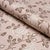 Contemporary SAMPLE - Schumacher X Veere Grenney Lavinia Fabric In Pink For Sale - Image 3 of 3