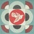 Shepard Fairey, Geometric Dove, Print on Ceramic For Sale