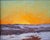 Sun Rising captures the tranquil moment of dawn breaking over a serene landscape. The warm hues of orange and yellow blend...