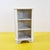 Vintage Style Corner Shelves For Sale - Image 9 of 9