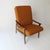 Vintage Scandinavian Teak Armchair, 1970s For Sale - Image 6 of 12