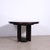Extendable Round Dining Table, 1970s For Sale - Image 9 of 18