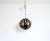 Danish Copper Pendant by Werner Schou for Coronell For Sale - Image 4 of 12