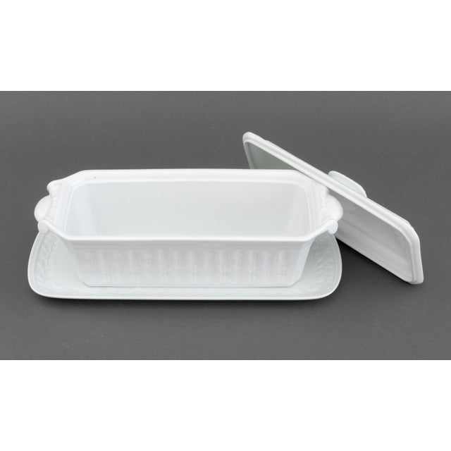 Bernardaud Assembled Partial Dinner Service, 45 For Sale - Image 17 of 18