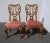 French Louis XVI Style Carved Side Chairs - a Pair For Sale - Image 13 of 13