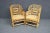 Late 20th Century Bamboo & Cane Lounge Chair/Pair For Sale - Image 5 of 10