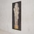 Neoclassical Vintage French Oil on Canvas Painting of a Classical Caryatid No. 02 For Sale - Image 3 of 10