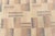 Mid 20th Century Vintage French Art Deco Wool Rug Doris Leslie Blau For Sale - Image 5 of 9
